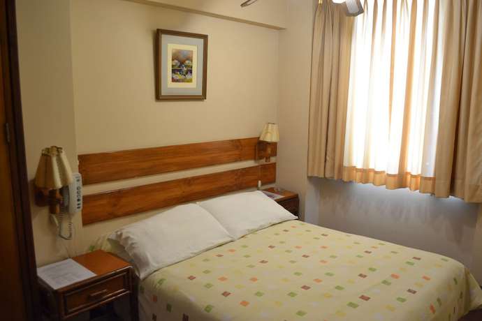 Imagen de la habitación del Hotel Suite Service Apart, Lima Metropolitana. Foto 12