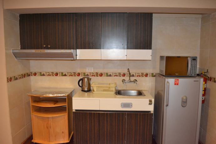 Imagen de la habitación del Hotel Suite Service Apart, Lima Metropolitana. Foto 13