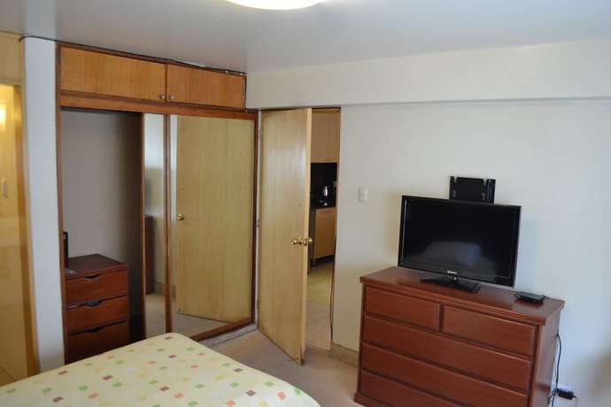 Imagen de la habitación del Hotel Suite Service Apart, Lima Metropolitana. Foto 14