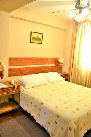 Imagen de la habitación del Hotel Suite Service Apart, Lima Metropolitana. Foto 19