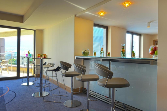 Imagen general del Hotel Suite Sofia. Foto 11