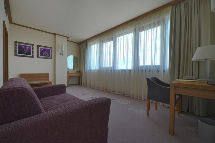 Imagen general del Hotel Suite Sofia. Foto 12