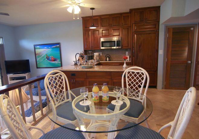 Imagen de la habitación del Hotel Suite St. John At Gallows Point Resort. Foto 4