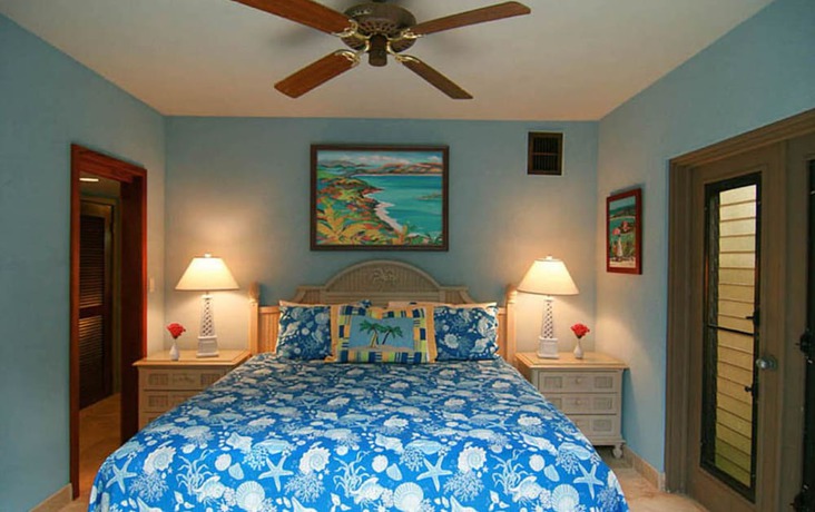 Imagen de la habitación del Hotel Suite St. John At Gallows Point Resort. Foto 5