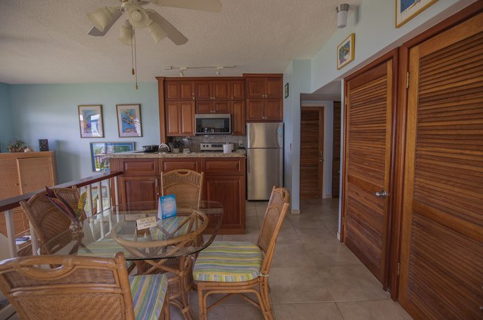 Imagen de la habitación del Hotel Suite St. John At Gallows Point Resort. Foto 12