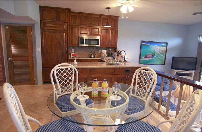 Imagen de la habitación del Hotel Suite St. John At Gallows Point Resort. Foto 14