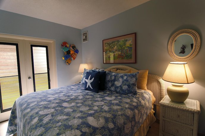 Imagen de la habitación del Hotel Suite St. John At Gallows Point Resort. Foto 19