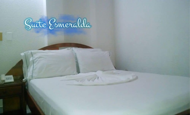 Imagen de la habitación del Hotel Suite Sumapaz. Foto 6