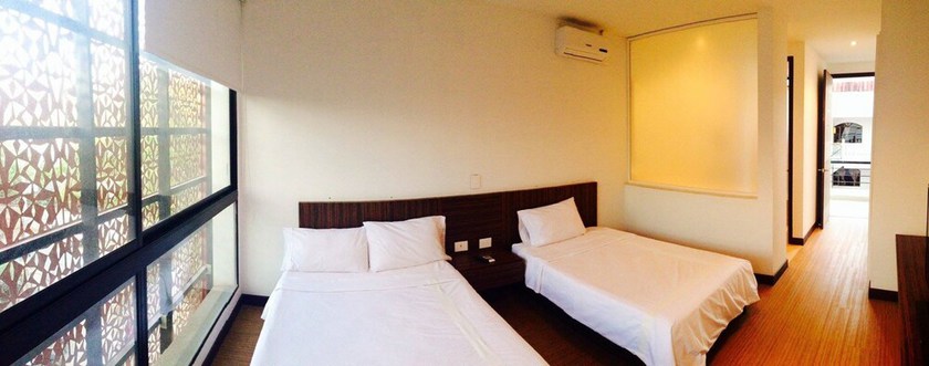 Imagen de la habitación del Hotel Suite Sumapaz. Foto 11