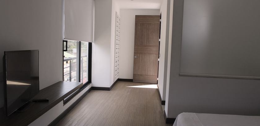 Imagen de la habitación del Hotel Suite Sumapaz. Foto 13