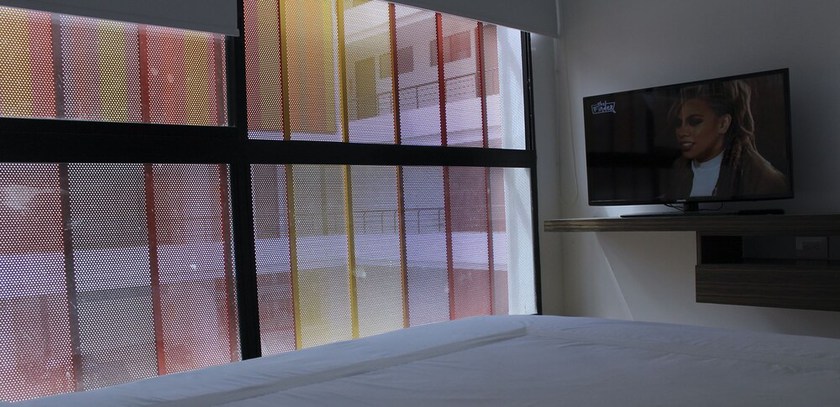 Imagen de la habitación del Hotel Suite Sumapaz. Foto 16