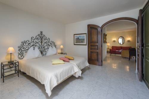 Imagen de la habitación del Hotel Suite Sunstar Brissago. Foto 7