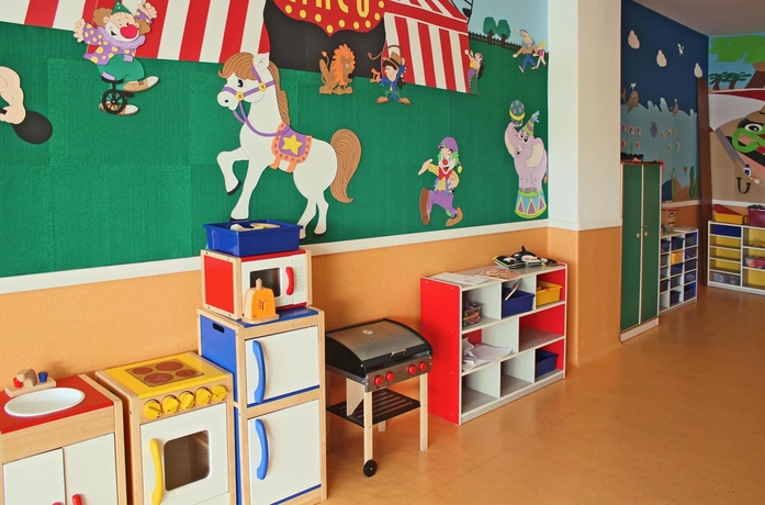 Imagen general del Hotel Suite Villa María. Foto 3