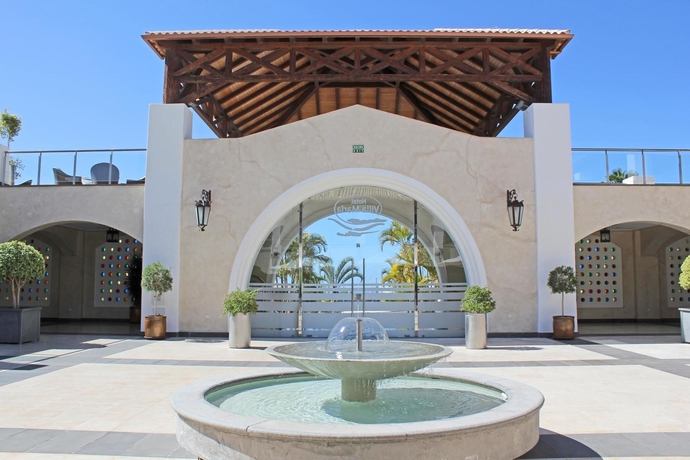 Imagen general del Hotel Suite Villa María. Foto 4