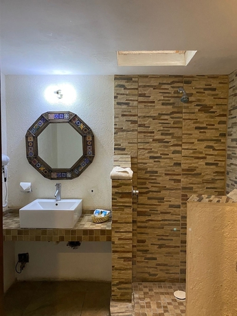 Imagen de la habitación del Hotel Suite vista hermosa. Foto 9