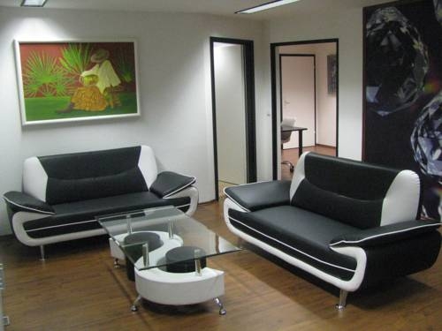 Imagen general del Hotel Suite-apartement-essen. Foto 3