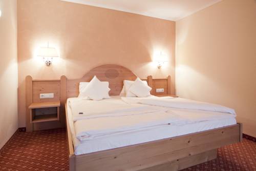 Imagen de la habitación del Hotel Suitehotel Kleinwalsertal. Foto 7