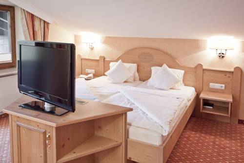 Imagen de la habitación del Hotel Suitehotel Kleinwalsertal. Foto 8