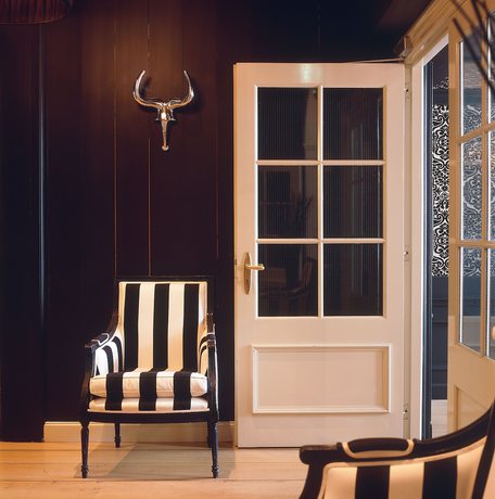 Imagen de los interiores del Hotel Suitehotel Posthoorn. Foto 20