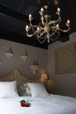 Imagen de la habitación del Hotel Suitehotel Posthoorn. Foto 13