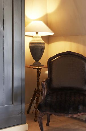 Imagen de la habitación del Hotel Suitehotel Posthoorn. Foto 14