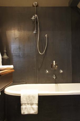 Imagen de la habitación del Hotel Suitehotel Posthoorn. Foto 16