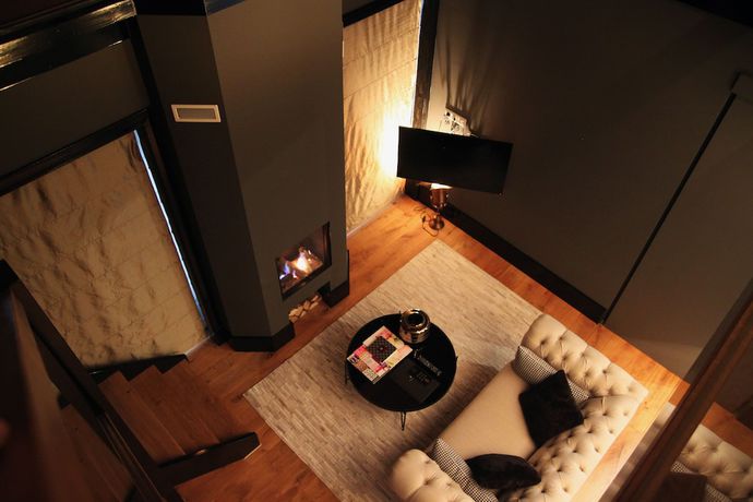 Imagen de la habitación del Hotel Suitehotel Posthoorn. Foto 17