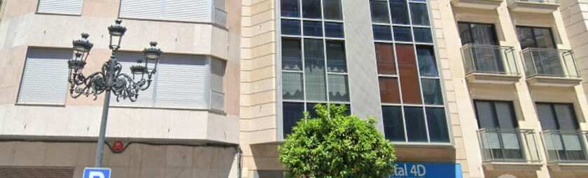 Imagen general del Hotel Suitel García Barbón 73 - Love your Stay. Foto 2