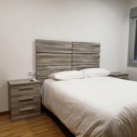 Imagen de la habitación del Hotel Suitel García Barbón 73 - Love your Stay. Foto 12