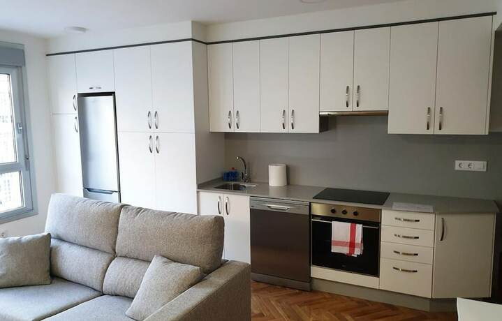 Imagen de la habitación del Hotel Suitel García Barbón 73 - Love your Stay. Foto 15