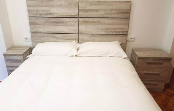 Imagen de la habitación del Hotel Suitel García Barbón 73 - Love your Stay. Foto 17