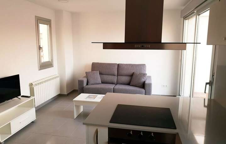 Imagen de la habitación del Hotel Suitel García Barbón 73 - Love your Stay. Foto 18