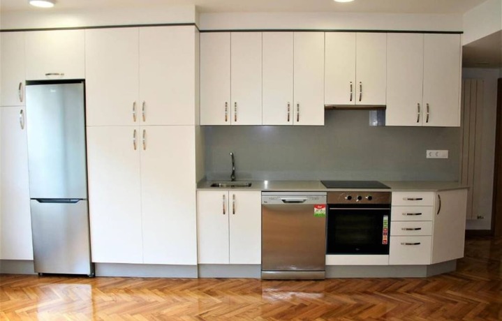 Imagen general del Hotel Suitel García Barbón 73 - Love your Stay. Foto 3