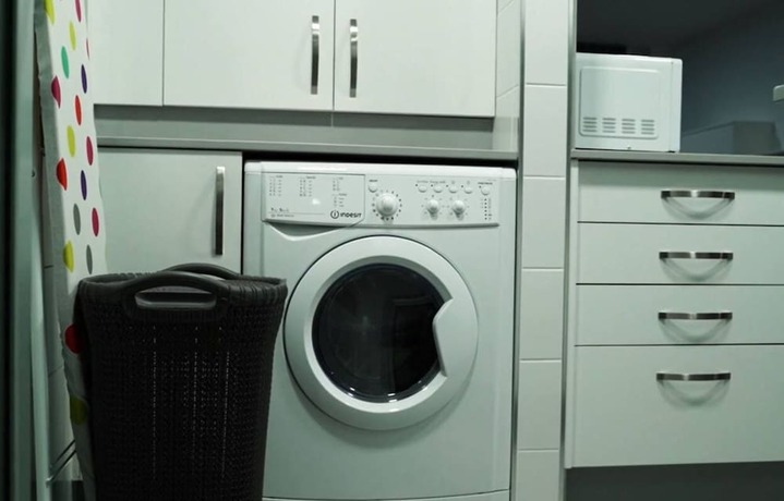 Imagen general del Hotel Suitel García Barbón 73 - Love your Stay. Foto 4