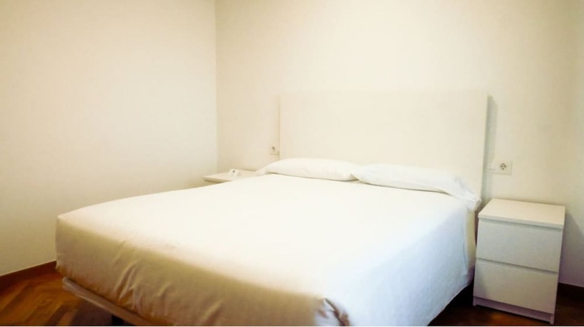 Imagen de la habitación del Hotel Suitel García Barbón 73 - Love your Stay. Foto 19