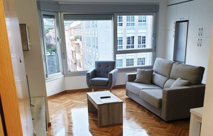 Imagen general del Hotel Suitel García Barbón 73 - Love your Stay. Foto 5