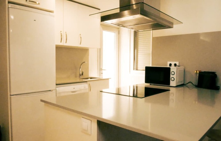 Imagen general del Hotel Suitel García Barbón 73 - Love your Stay. Foto 7