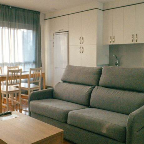 Imagen general del Hotel Suitel García Barbón 73 - Love your Stay. Foto 10