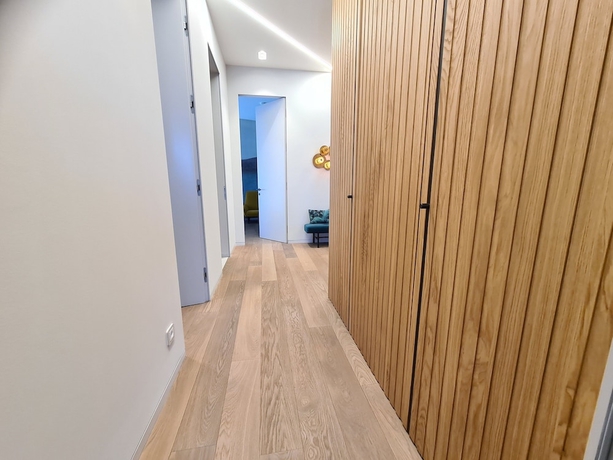 Imagen de la habitación del Hotel Suiten-Aparthotel Aenea. Foto 14