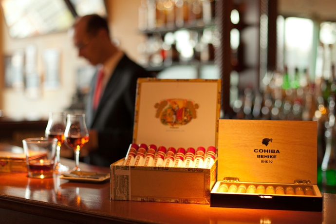 Imagen de los interiores del Hotel Suitenhotel Parco Paradiso. Foto 14