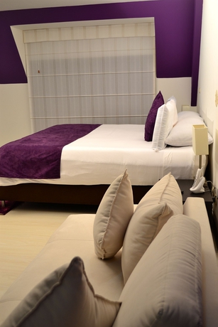 Imagen de la habitación del Hotel Suites 109 Gh Usaqu&eacute;n. Foto 6
