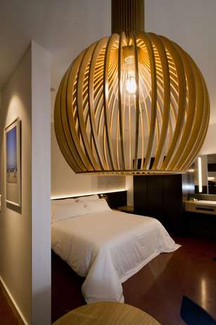 Imagen general del Hotel Suites 1478. Foto 2