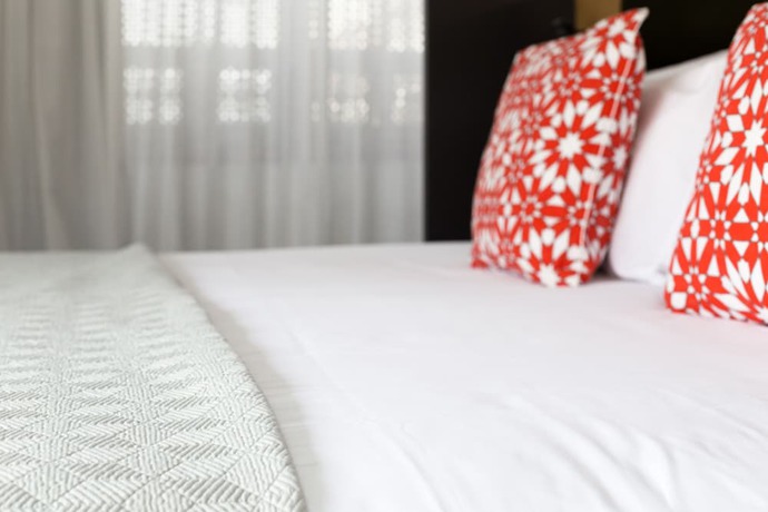 Imagen de la habitación del Hotel Suites 1478. Foto 8