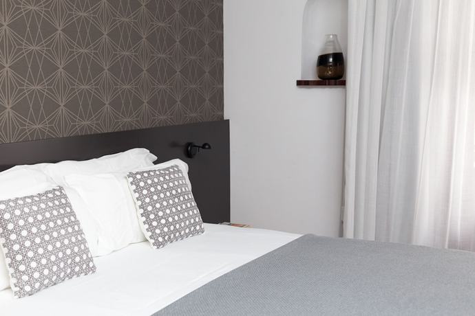 Imagen de la habitación del Hotel Suites 1478. Foto 14