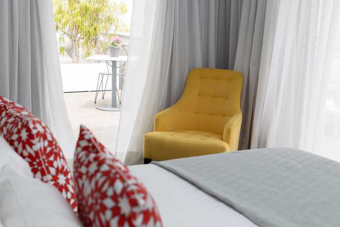 Imagen de la habitación del Hotel Suites 1478. Foto 19