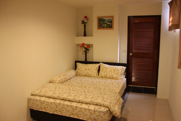 Imagen de la habitación del Hotel Suites 31 Sukhumvit. Foto 4