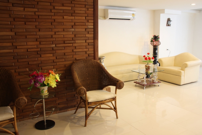Imagen general del Hotel Suites 31 Sukhumvit. Foto 1