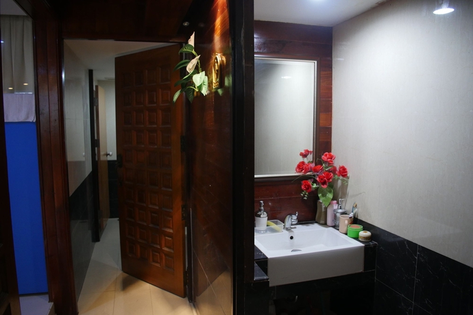 Imagen general del Hotel Suites 31 Sukhumvit. Foto 2