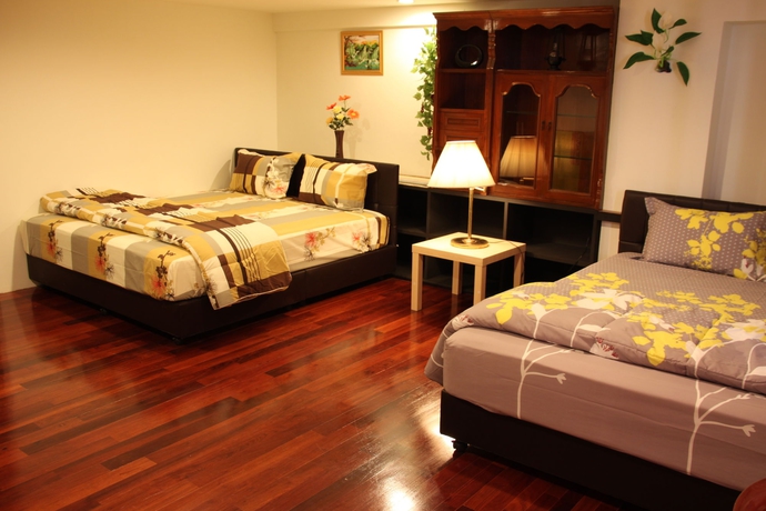 Imagen general del Hotel Suites 31 Sukhumvit. Foto 3