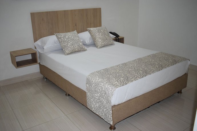 Imagen de la habitación del Hotel Suites 44. Foto 16